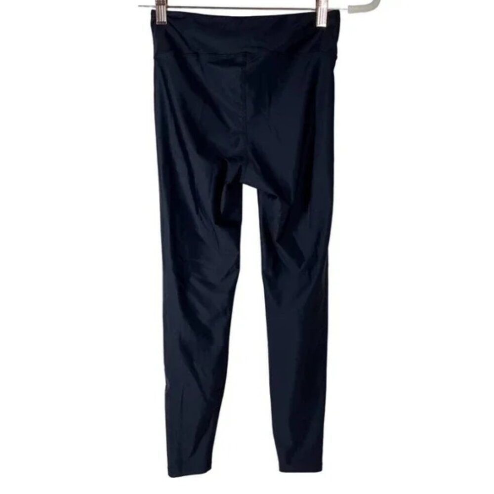 Heroine Sport‎ Women's Activewear Leggings Size Medium Black